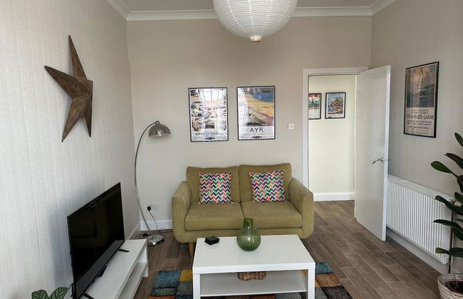 Prestwick/kingb/petsok/freep/ Wifi/tv - Foto 6