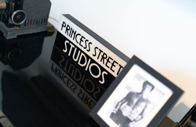 Princess Street Studios - Foto 17