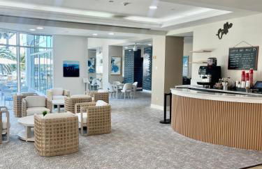 Condo, Breathtaking Water views, King Suite, Hilton Property - Foto 26