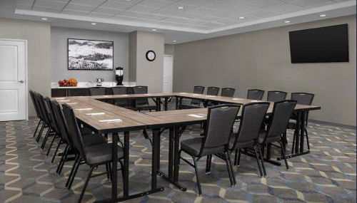 The Residence Inn Galveston Getaway - Foto 3