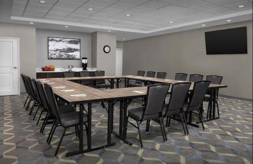 The Residence Inn Galveston Getaway - Foto 3