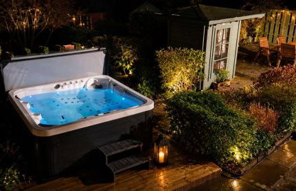 Historic St Bees Farmhouse Hot Tub Games Summer Gatherings - Foto 9