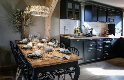 Ferienhaus Gut Glück - Foto 9