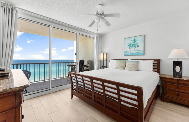 Majestic Beach Resort by Panhandle Getaways - Foto 64