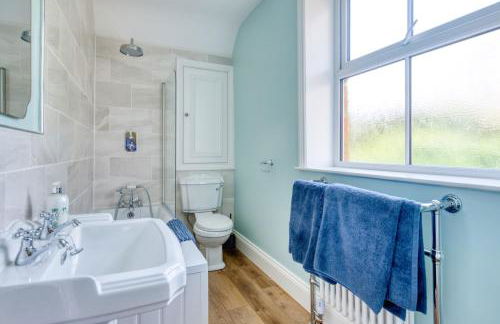 Enholmes Coach House - Foto 27