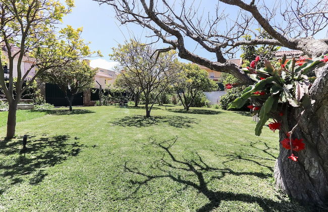 Guincho Typical House II by Homing - Photo 34