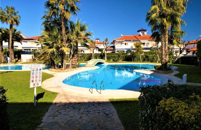 043 Holiday Bliss / AC - Wifi - Foto 27