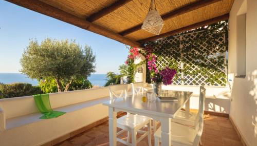 LE CASETTE DI MALFA - Foto 3