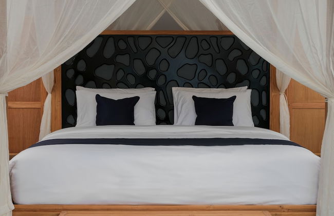 Tropik Resort Lombok - Foto 6