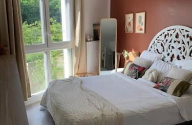 Appartement cosy 2 pièces à Neuilly-sur-marne - Foto 4