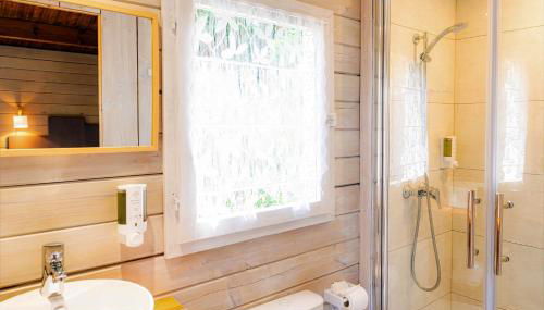 Les Cabanes d'Hestia - Foto 2