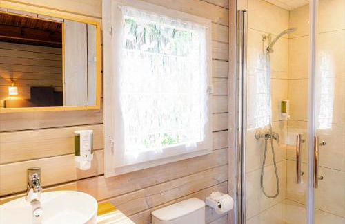 Les Cabanes d'Hestia - Foto 2