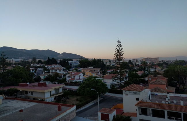 Skysea Holidays Benalmadena EUROPARK - Foto 29