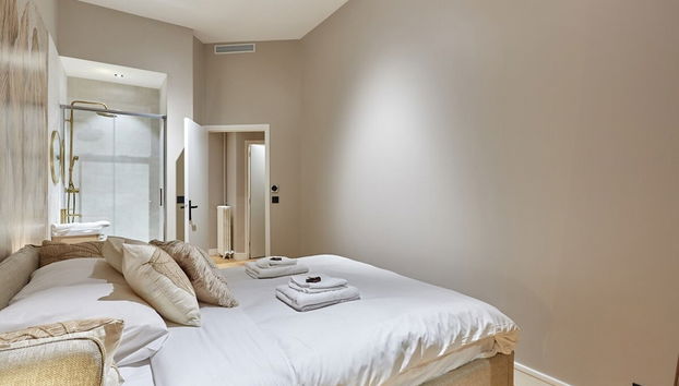 Sublim Apartment Arc de Triomphe/ Trocadero - Foto 3, Habitación