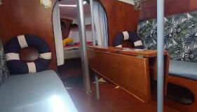 FRACTAL - Vintage Sailboat in Belém - Photo 5