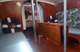 FRACTAL - Vintage Sailboat in Belém - Photo 5