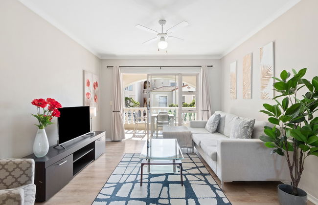 Bougain Villa CB206 - Photo 12