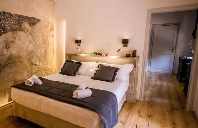 San Pier Novello in Oltrarno - Photo 18