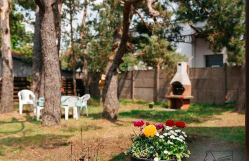 Tu i teraz- Domek wypoczynkowy - Foto 34