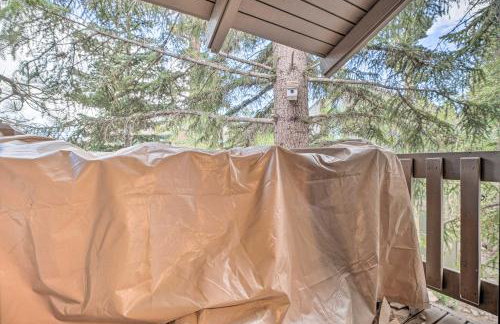 Elegant Mountain-View Condo Less Than 1 Mi to Lifts! - Foto 21