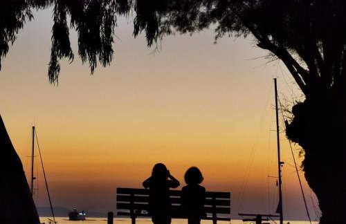 Amorgos Pearls - Foto 58