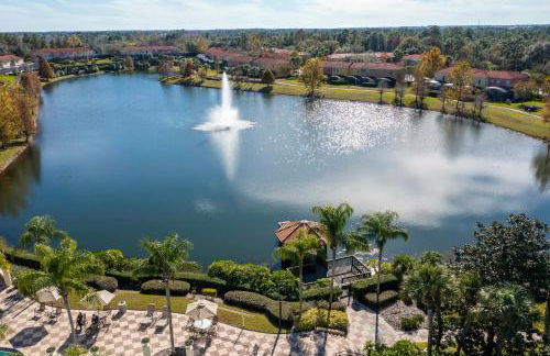 Perfect Themed 3 BD Hot tub renovated - 3013 - Foto 65