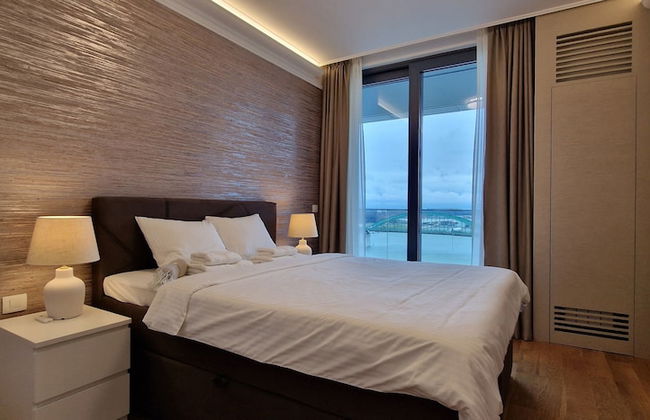 Belgrade Waterfront Riverside Apartments - Foto 22