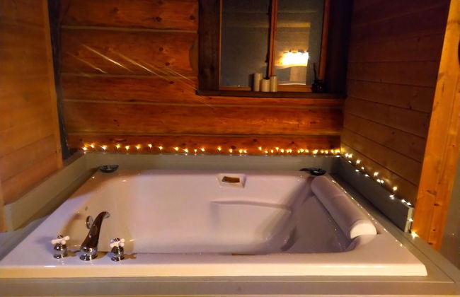 Meadow Lake Guest Ranch - Photo 69