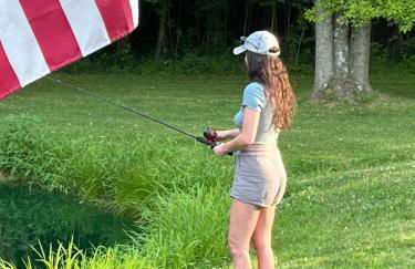 The Tiny tiki Hut - Foto 8