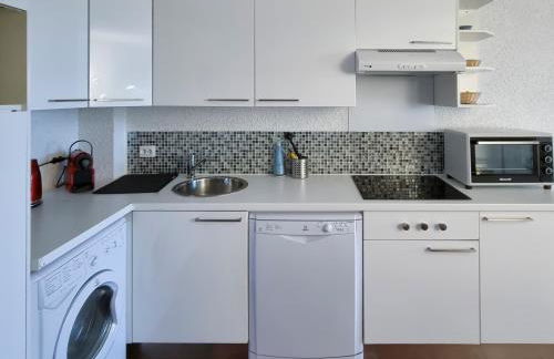 Les Terrasses du Mirage grand T2 - Foto 10