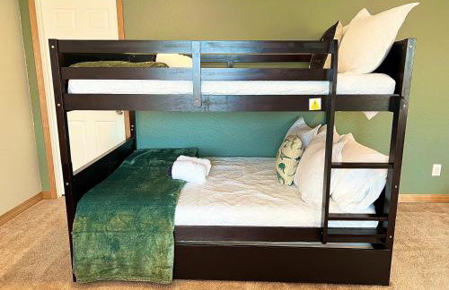 Cute Artsy Sleep16 large parking, near parks, OSU - Foto 17