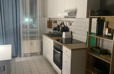 Maxim's Apartment - Self Check-in - Foto 6