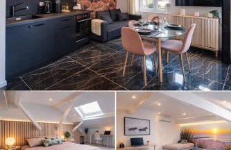 Lyon Est - Parking Gratuit et Aéroport - 13 min - Foto 5