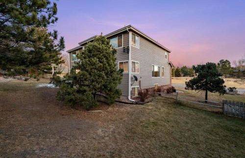 Lakeshore Retreat in Parker CO - Foto 56