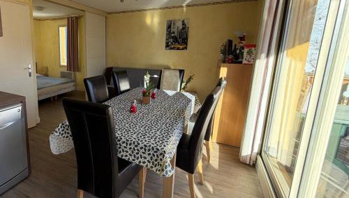Isola 2000 - Spacieux 50m2 pour 6 - Parking privé - Photo 2