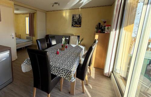 Isola 2000 - Spacieux 50m2 pour 6 - Parking privé - Photo 2