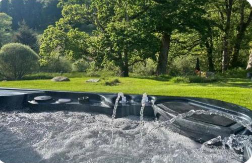 Stunning country home with Hot Tub and Sauna - Foto 1