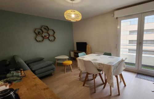 T2 Gare Matabiau - Metro Station - Hypercentre - Photo 12