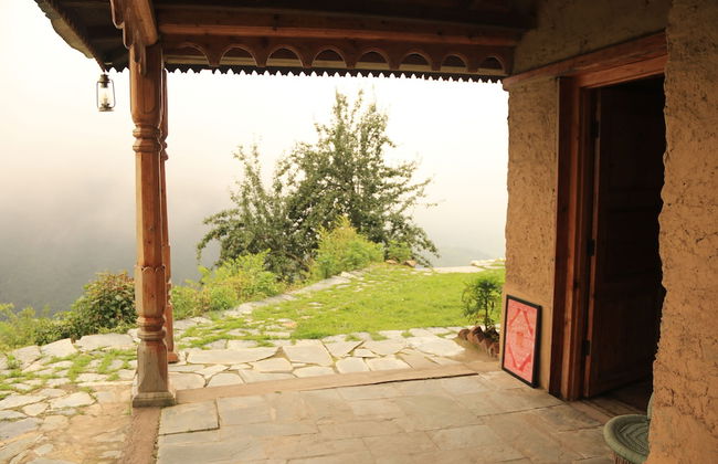 The Goat Village - Foto 2