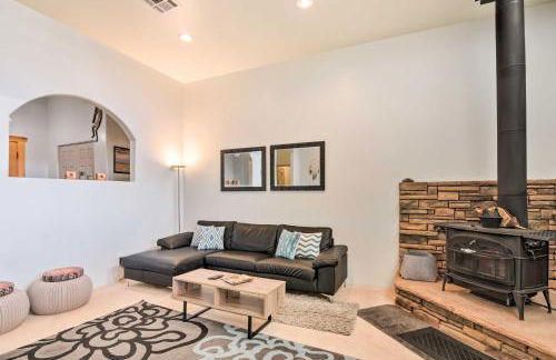 Dreamcatcher Cliffs Home Near Dtwn Kanab! - Foto 5