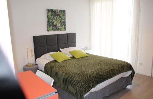 City Lodge Appart Hôtel Niort - Foto 19