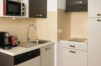 Appartement familial avec parking centre Valberg - Foto 10