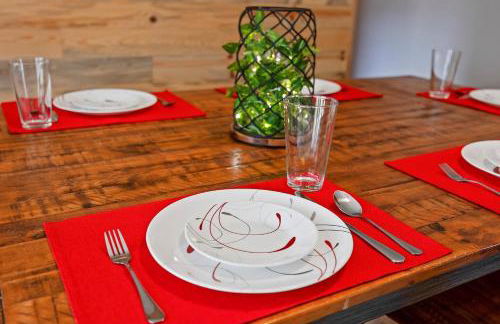 The Brick House, Kellogg ID - Foto 8