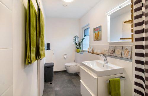 Ferienwohnung mit eigenem Eingang - Photo 12