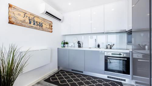 Frontline Seaview Apartment - Foto 3