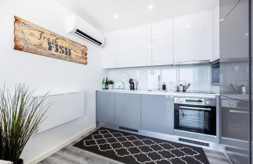 Frontline Seaview Apartment - Foto 3