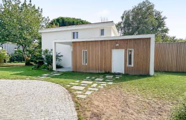 Villa calme avec piscine et spa à Mérignac Proche hôpital tram et parc d activité - Foto 31