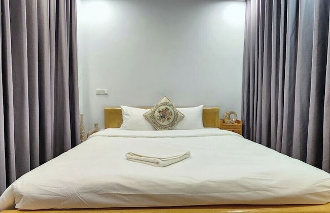 iHome Apartment D'eldorado - Foto 23