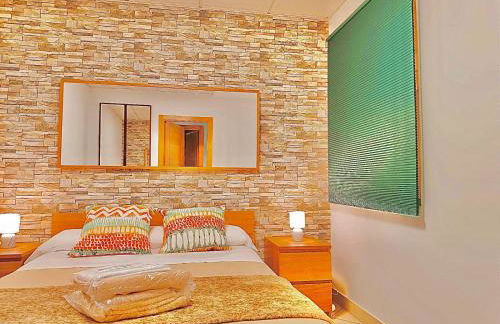 Bambú, Conjunto Playa del Palo - Photo 4