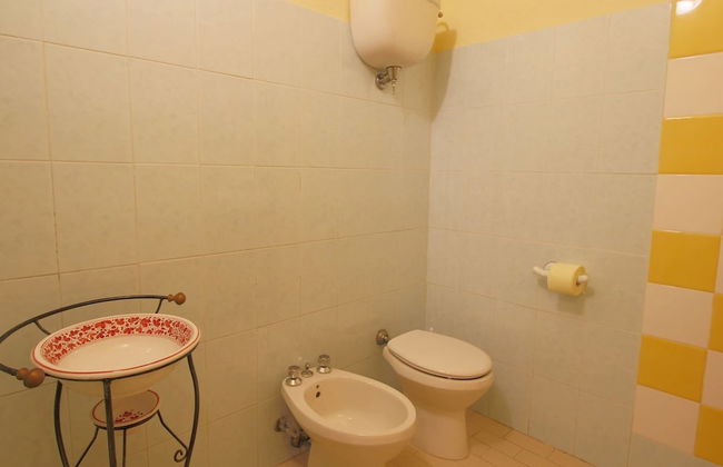 Holiday Home in Paciano Near Lake Trasimeno - Foto 9